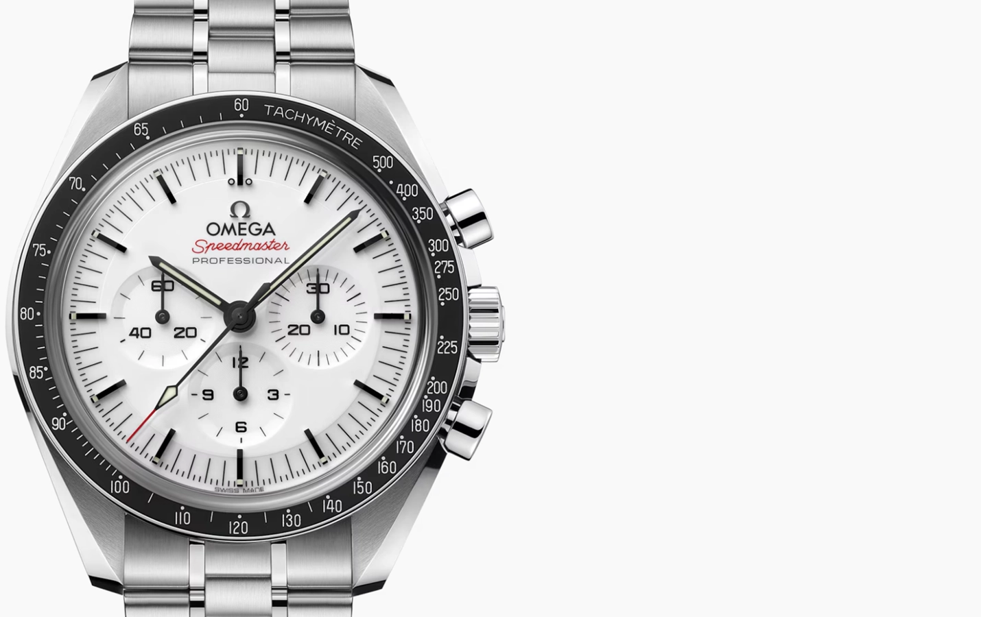 Omega Speedmaster Moonwatch 310.30.42.50.04.001 WatchProject 21 Shop